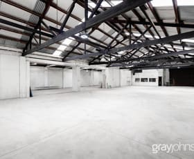 Factory, Warehouse & Industrial commercial property leased at 458-460 High Street Preston VIC 3072