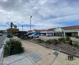 Medical / Consulting commercial property leased at 2/208-210 Tufnell Rd Banyo QLD 4014