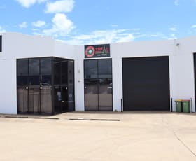 Offices commercial property leased at Unit 4/13 Carrington Road Torrington QLD 4350