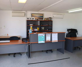 Offices commercial property leased at Unit 4/13 Carrington Road Torrington QLD 4350