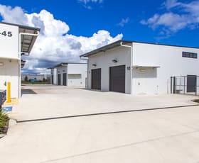 Factory, Warehouse & Industrial commercial property for lease at 10/43-45 Lysaght Street Coolum Beach QLD 4573