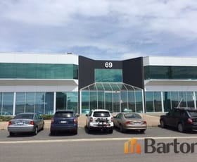 Offices commercial property leased at Unit 2/69 Tennant Street Fyshwick ACT 2609
