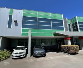 Offices commercial property leased at 4/11 Suite/4-11 Sabre Drive Port Melbourne VIC 3207