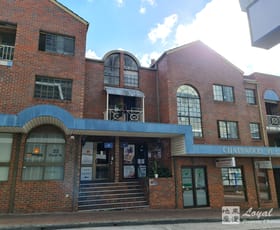 Offices commercial property leased at 24/47 Neridah Street Chatswood NSW 2067