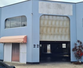 Factory, Warehouse & Industrial commercial property leased at 22/229 Brisbane Road Biggera Waters QLD 4216