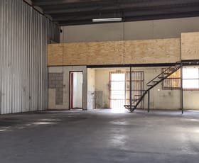 Factory, Warehouse & Industrial commercial property leased at 22/229 Brisbane Road Biggera Waters QLD 4216