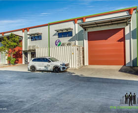 Factory, Warehouse & Industrial commercial property leased at 9B/38 Eastern Service Rd Stapylton QLD 4207