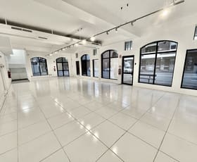 Medical / Consulting commercial property leased at Ground Floor Shop/463-467 Harris Street Ultimo NSW 2007