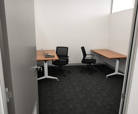 Serviced Offices commercial property leased at 47 Queen Street Campbelltown NSW 2560