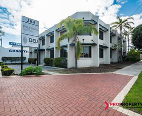 Offices commercial property for lease at Suite 1/284 Oxford Street Leederville WA 6007