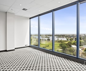 Offices commercial property leased at Suite 1208/1 Queens Road Melbourne VIC 3004