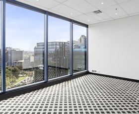 Offices commercial property leased at Suite 1208/1 Queens Road Melbourne VIC 3004