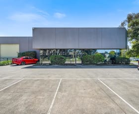 Factory, Warehouse & Industrial commercial property leased at 49-51 Keysborough Ave Keysborough VIC 3173