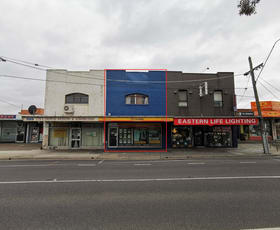 Medical / Consulting commercial property leased at 267 Springvale Road Springvale VIC 3171