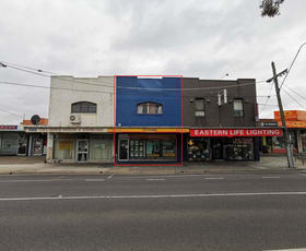 Shop & Retail commercial property leased at 267 Springvale Road Springvale VIC 3171