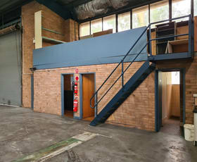Factory, Warehouse & Industrial commercial property leased at 5/8 Anella Avenue Castle Hill NSW 2154