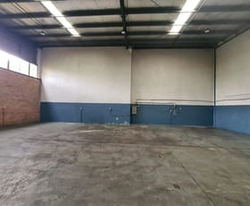 Factory, Warehouse & Industrial commercial property leased at 5/8 Anella Avenue Castle Hill NSW 2154
