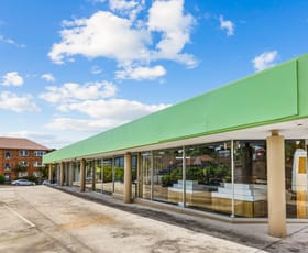 Offices commercial property leased at 107-113 Parramatta Road Haberfield NSW 2045