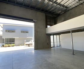 Factory, Warehouse & Industrial commercial property leased at 12/12 Kelly Court Landsborough QLD 4550