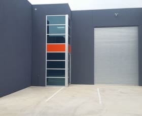 Offices commercial property leased at 3/41-43 Merri Concourse Campbellfield VIC 3061