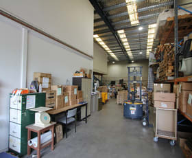 Factory, Warehouse & Industrial commercial property leased at 2/59-63 Cawarra Caringbah NSW 2229