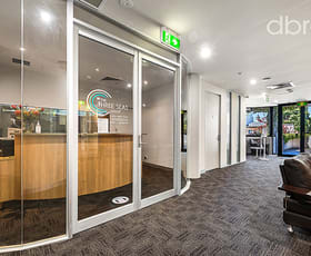 Medical / Consulting commercial property leased at Ground Floor/99 Bay Street Brighton VIC 3186