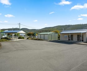 Factory, Warehouse & Industrial commercial property leased at Lease/1 Electra Place Mornington TAS 7018