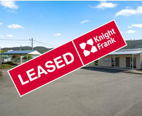 Factory, Warehouse & Industrial commercial property leased at Lease/1 Electra Place Mornington TAS 7018