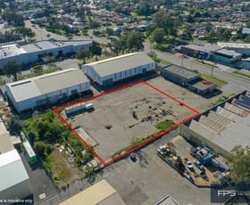 Other commercial property leased at 27 Fairbrother Street Belmont WA 6104