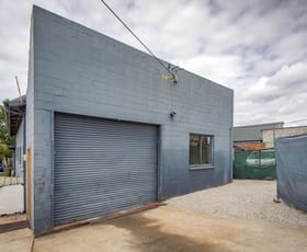Factory, Warehouse & Industrial commercial property leased at Ground  Unit 1/18 Stephens Road Crestwood NSW 2620