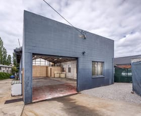Factory, Warehouse & Industrial commercial property leased at Ground  Unit 1/18 Stephens Road Crestwood NSW 2620