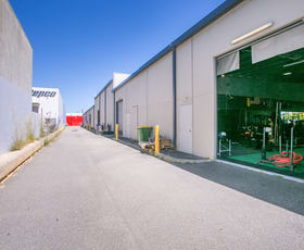Showrooms / Bulky Goods commercial property leased at 6/20 Merchant Drive Rockingham WA 6168