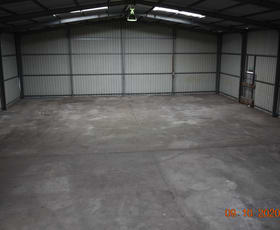 Factory, Warehouse & Industrial commercial property leased at 1/4 Savery Way Rockingham WA 6168