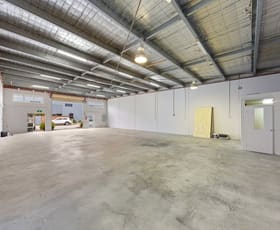 Factory, Warehouse & Industrial commercial property leased at 6/1625 Main Road Research VIC 3095