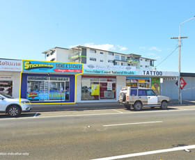 Offices commercial property leased at 2/67 Aerodrome Road Maroochydore QLD 4558