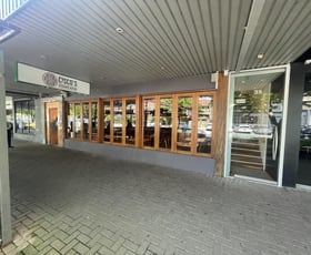 Shop & Retail commercial property leased at Ground  Shop 35/35 Kennedy Street Kingston ACT 2604