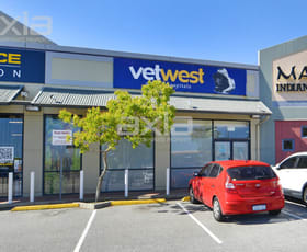 Showrooms / Bulky Goods commercial property leased at 3/70 Pensacola Terrace Clarkson WA 6030