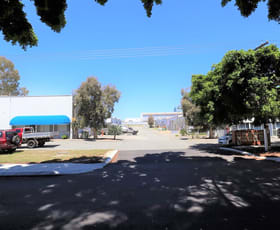 Factory, Warehouse & Industrial commercial property leased at 8/96-100 Briggs Street Welshpool WA 6106
