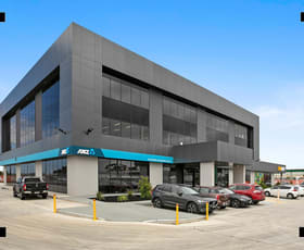 Offices commercial property leased at Suites 101 & 103/1-11 Little Boundary Road Laverton North VIC 3026