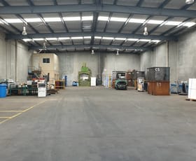 Factory, Warehouse & Industrial commercial property leased at 66 Mason Street Campbellfield VIC 3061