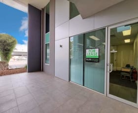 Offices commercial property leased at 5/1-3 Compark Circuit Mulgrave VIC 3170