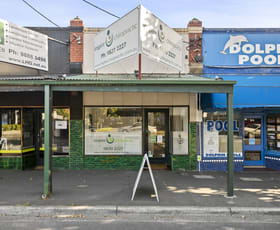 Offices commercial property leased at 96 Canterbury Road Canterbury VIC 3126
