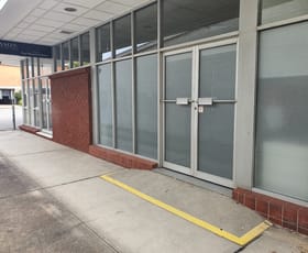 Offices commercial property leased at 3/587 Pacific Hwy Belmont NSW 2280