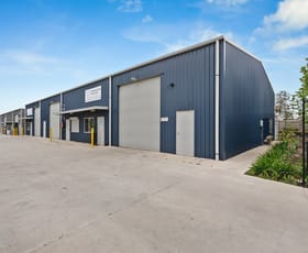 Factory, Warehouse & Industrial commercial property leased at Unit 1/3A Palina Road Smithfield SA 5114