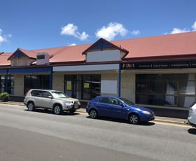 Shop & Retail commercial property leased at 7/214 Mulgrave Road Westcourt QLD 4870
