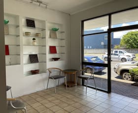 Offices commercial property leased at 7/214 Mulgrave Road Westcourt QLD 4870