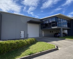 Factory, Warehouse & Industrial commercial property leased at 1/260 Captain Cook Drive Kurnell NSW 2231