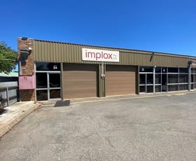 Factory, Warehouse & Industrial commercial property for lease at 23 & 24/60-66 Richmond Road Keswick SA 5035