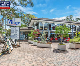 Shop & Retail commercial property leased at Shop 21/43 - 45 Burns Bay Road Lane Cove NSW 2066