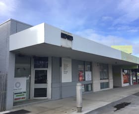 Offices commercial property leased at 23 Bair Street Leongatha VIC 3953